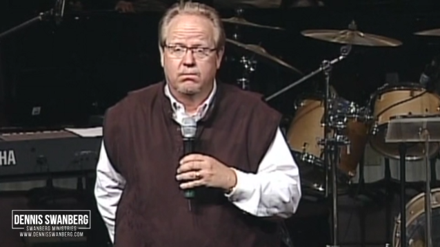 Locked out In Atlanta