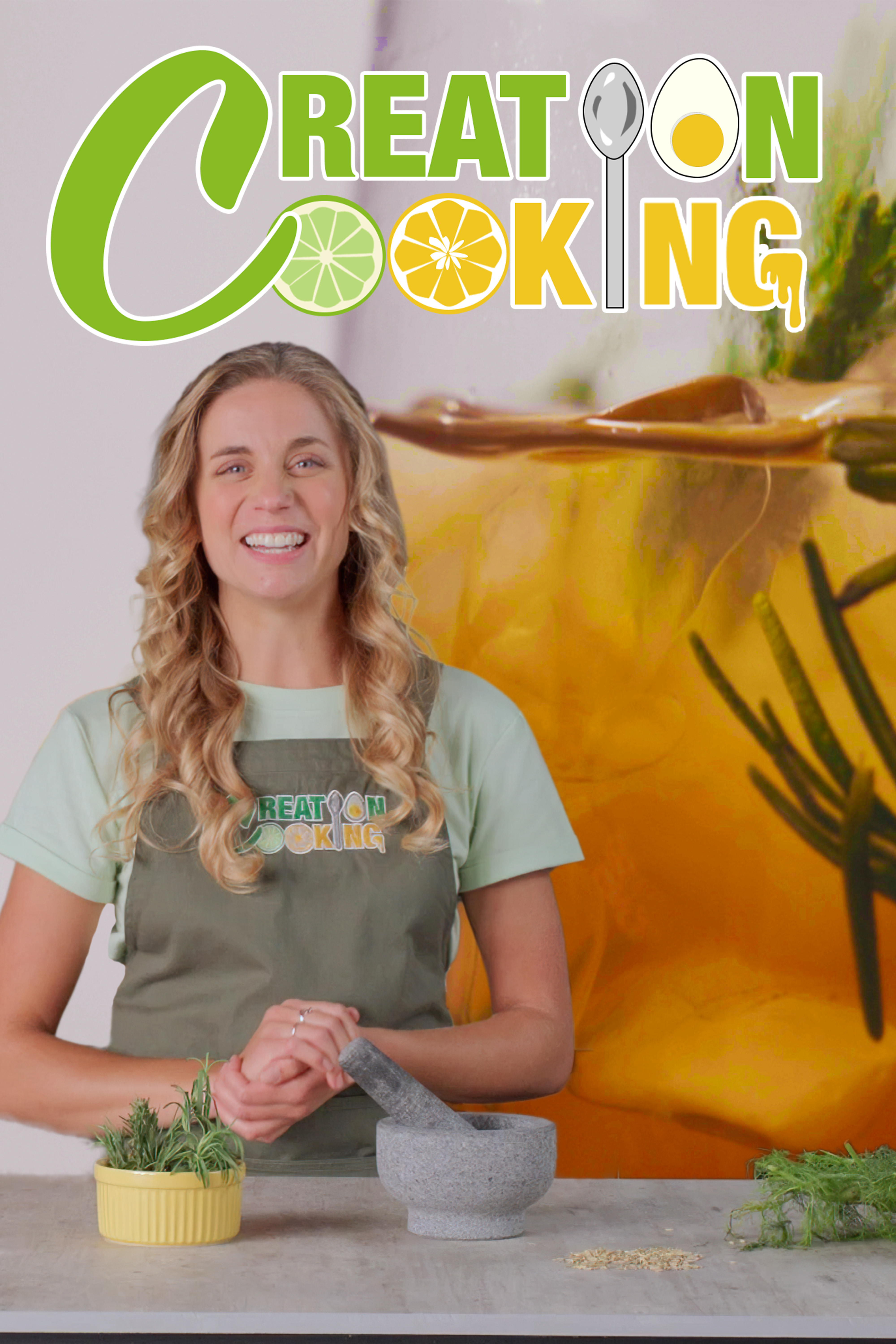 S2E5 Cooking With Rosemary and Fennel
