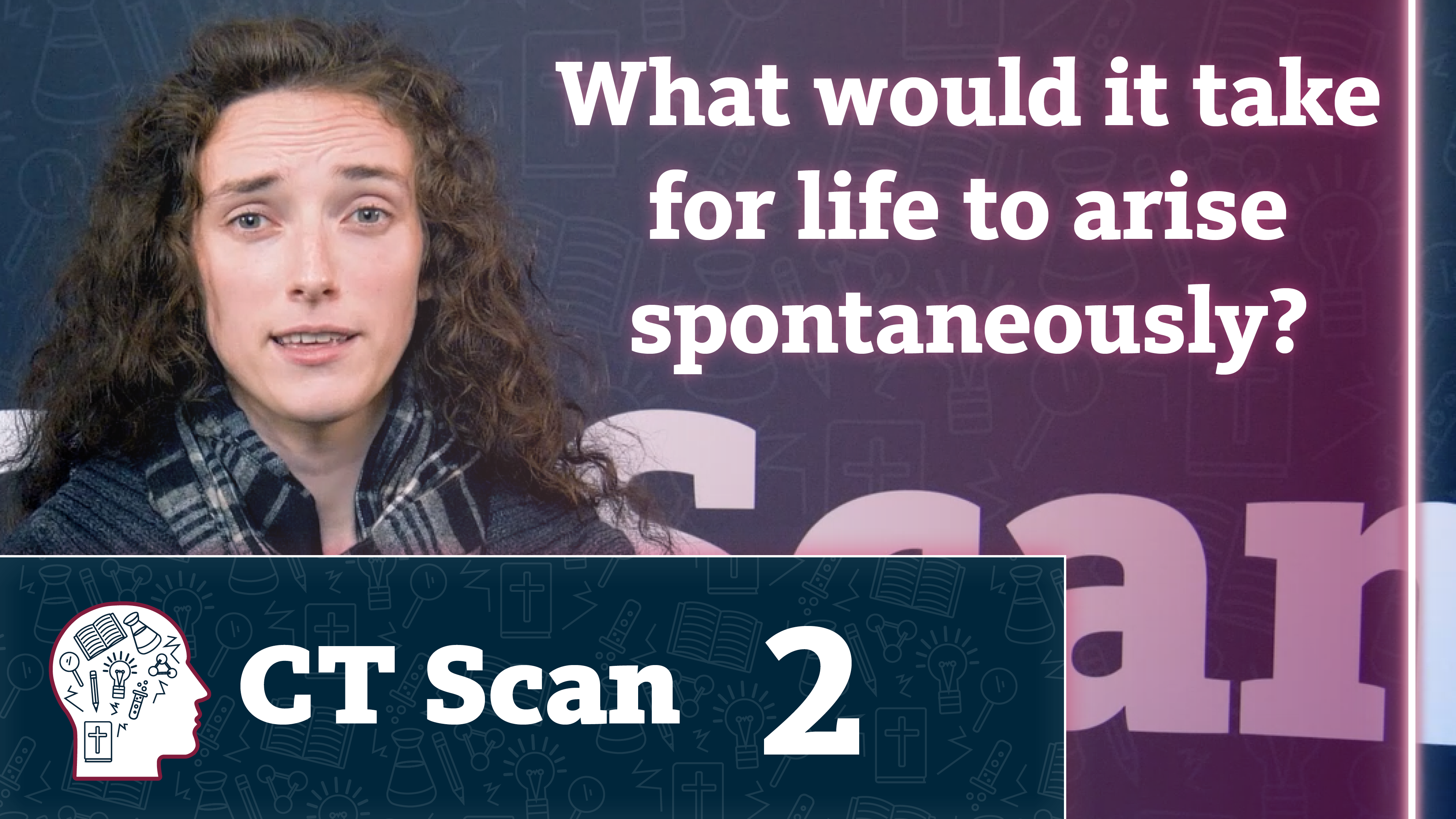 Origin of Life (Part 1)