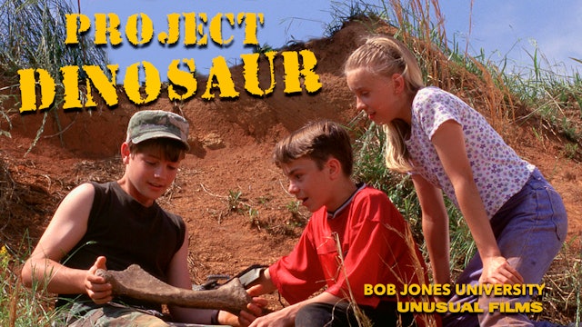 Project Dinosaur