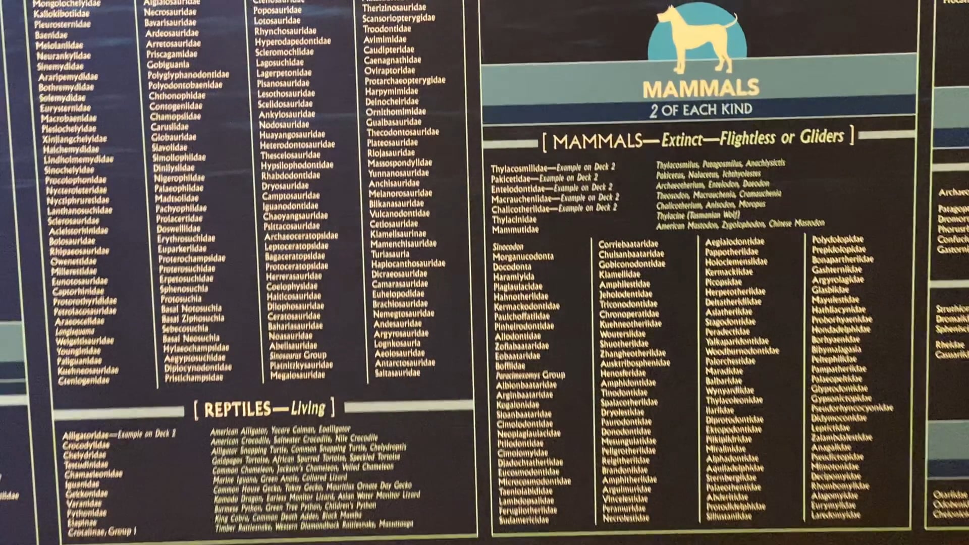 S1E31 See the Incredible Cut Away Ark Model at the Ark Encounter