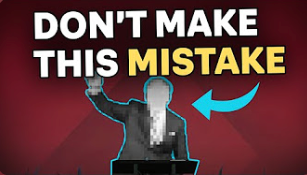 Your Favorite Pastor Was Just Disqualified. Now What?