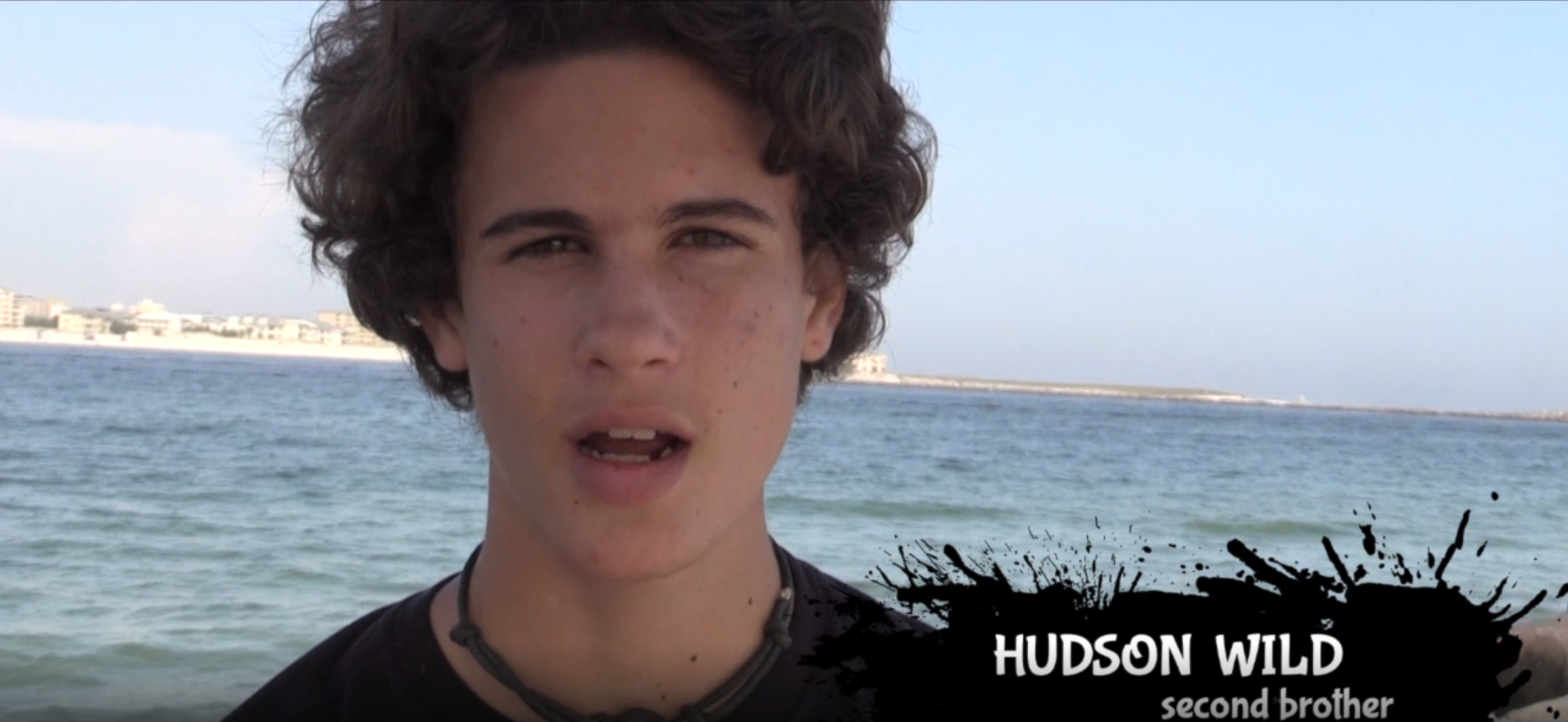 Ocean Commotion Missionary Moments: Day Two