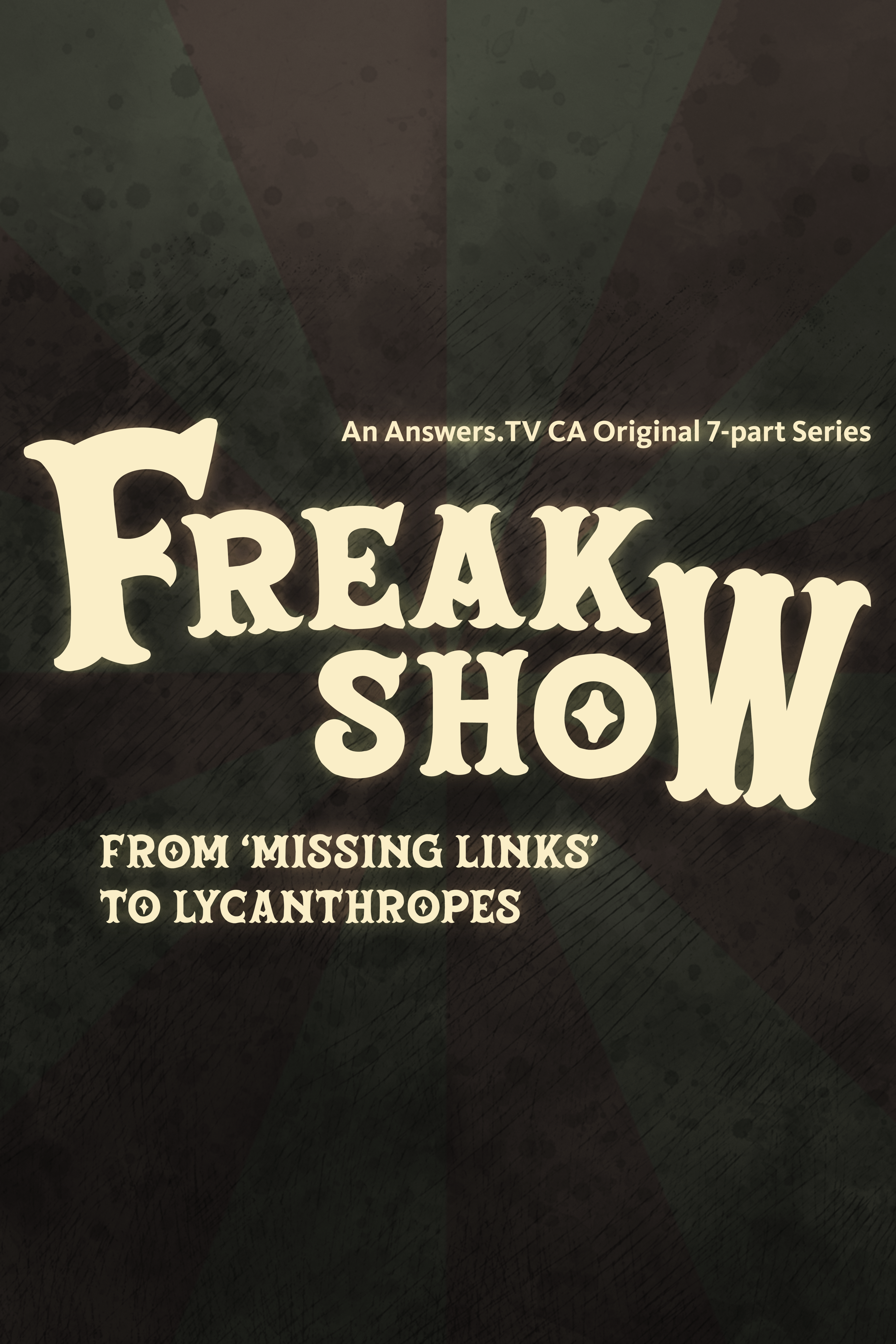 Freakshow