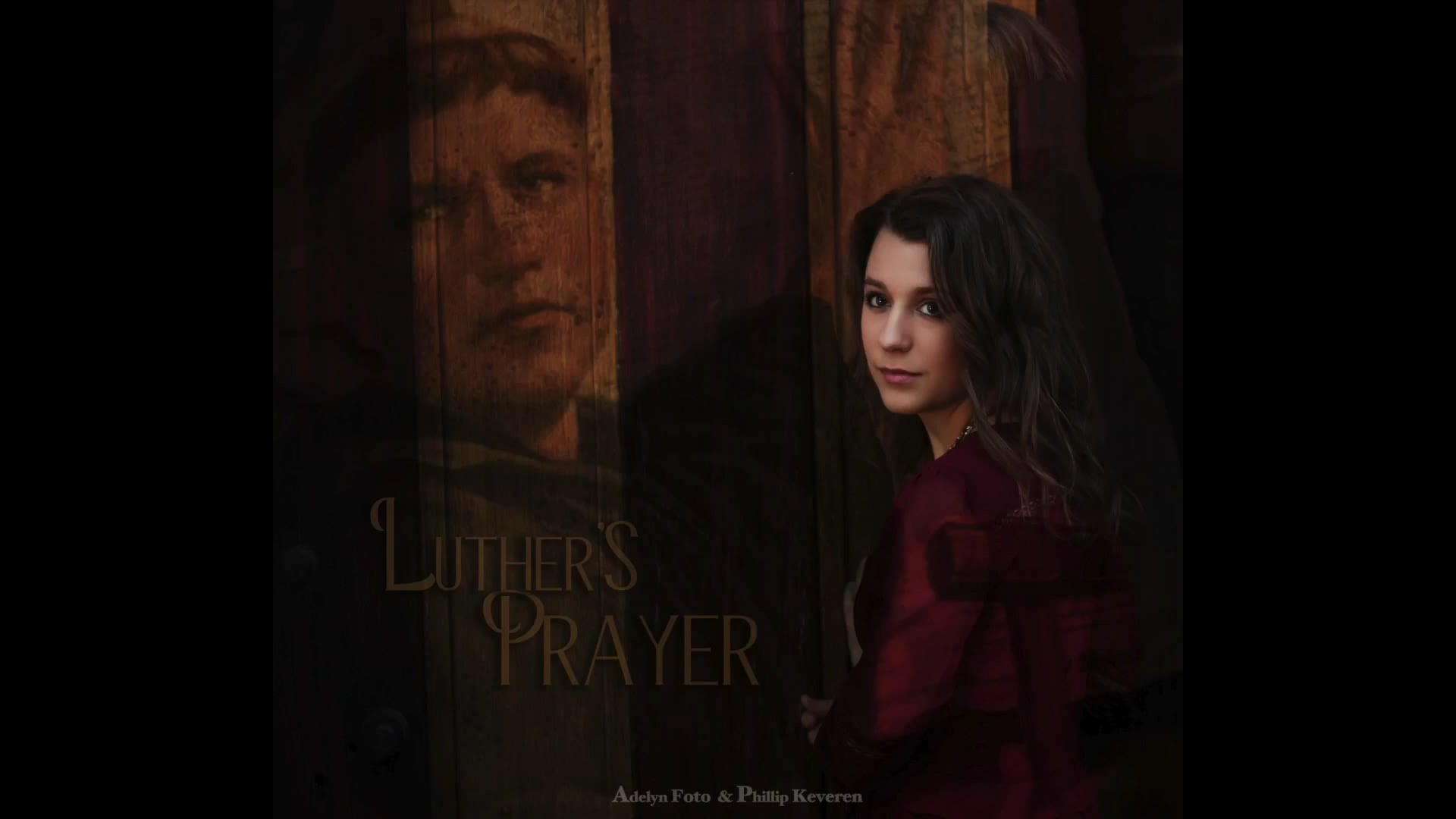 By Strength Unknown - Martin Luther's Prayer