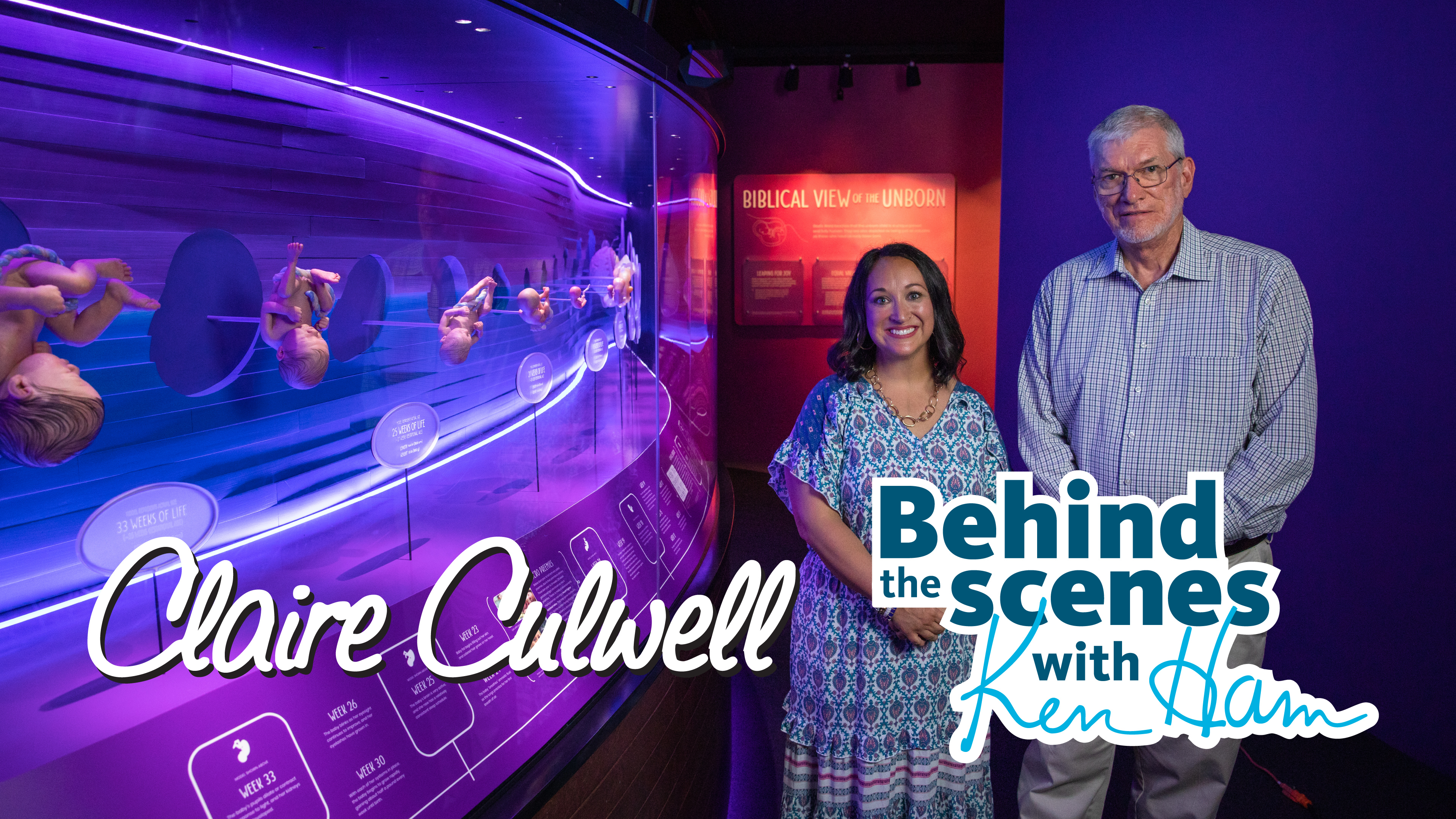 S2E13 Claire Survived Abortion