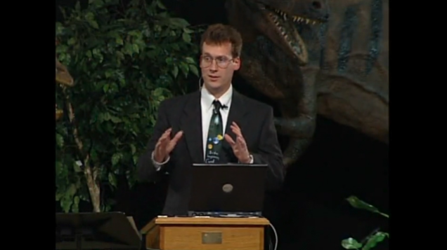 Did Neanderthals and Modern Humans Share a Common Gene Pool? Part 3