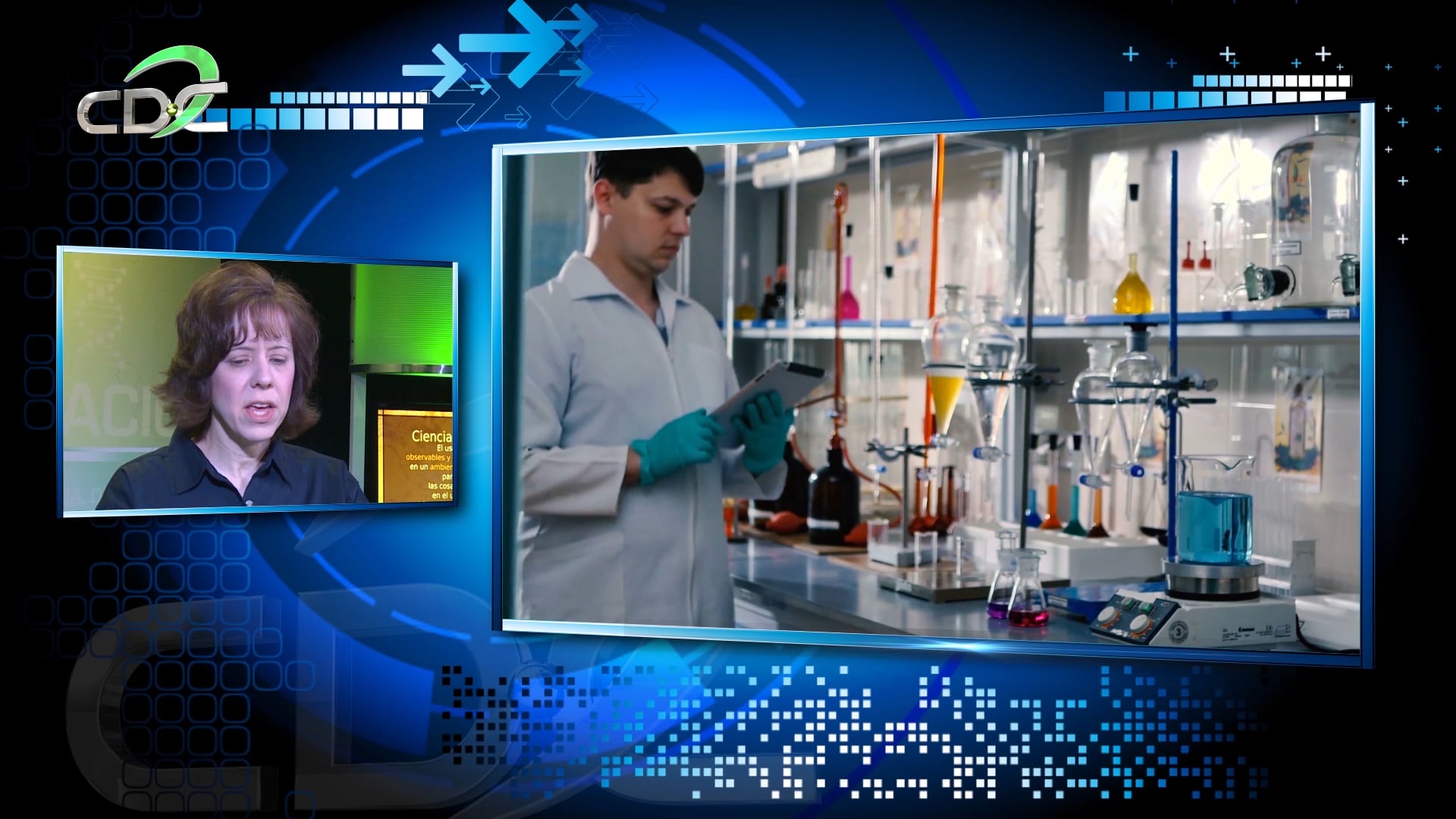 Genetica la Biblia Episodio 1: La evolucion o la creacion Pt 1