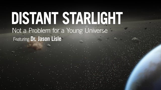 Distant Starlight