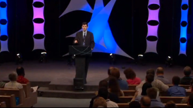 Nuclear Strength Apologetics, Part 1D - Jason Lisle