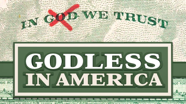 Godless in America - State of the Nat...