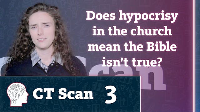 What About Hypocrisy in the Church?