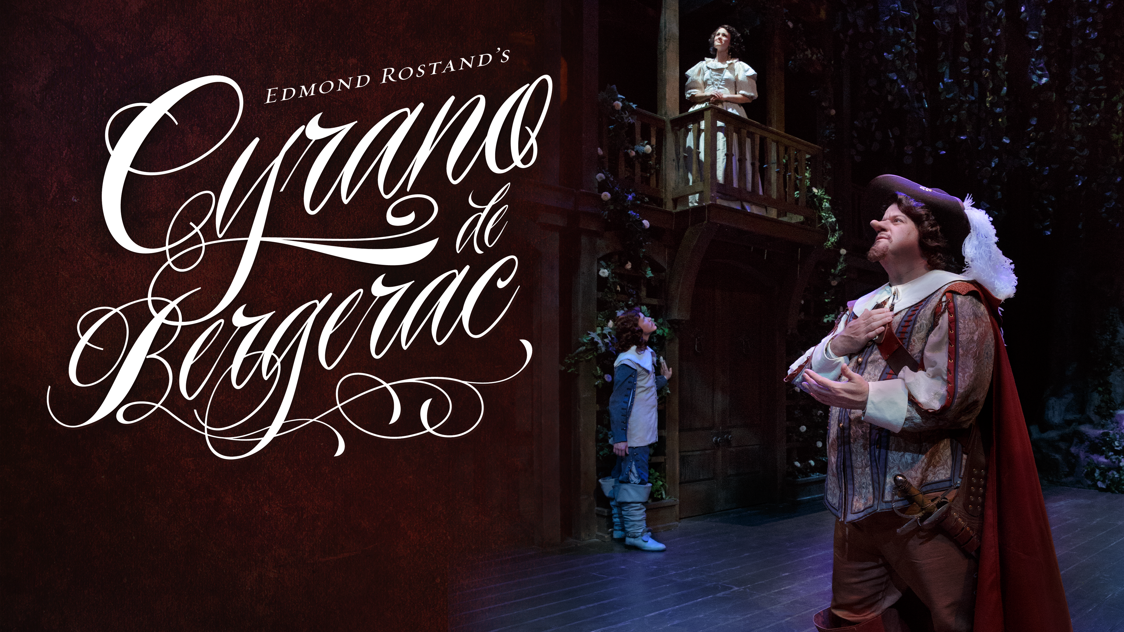 Cyrano de Bergerac