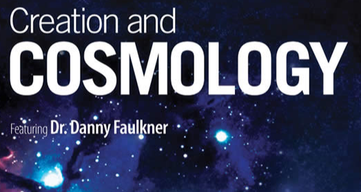 Creation and Cosmology