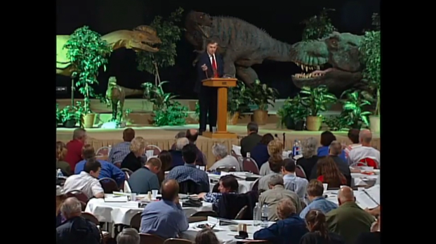 What the New Testament Really Says About Creation, Part 4