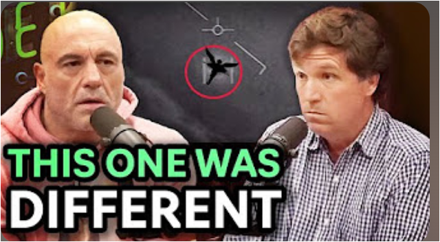 Joe and Tucker's Viral Talk About God. What You Need To Know