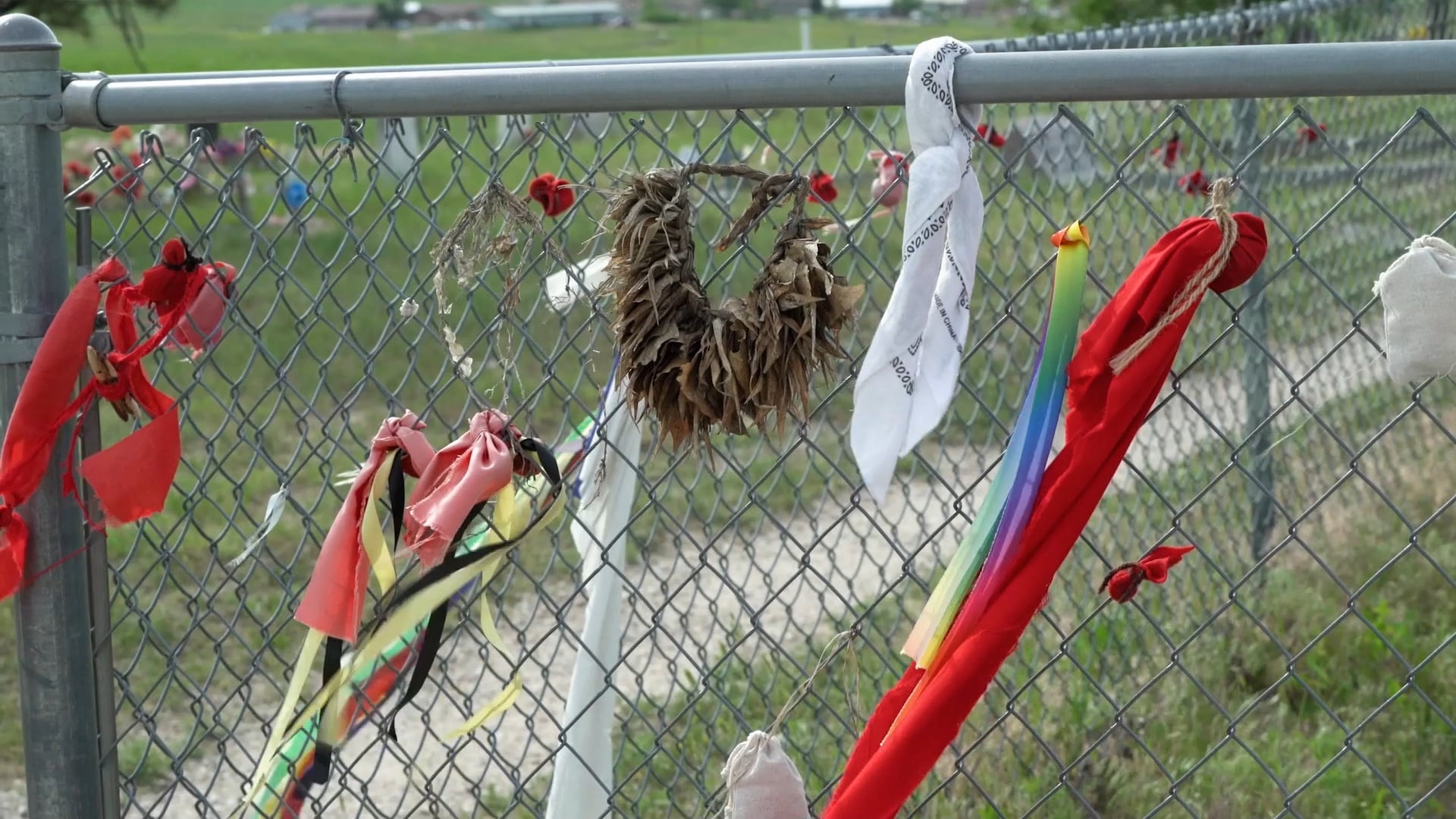 Mission: The Lakota of South Dakota