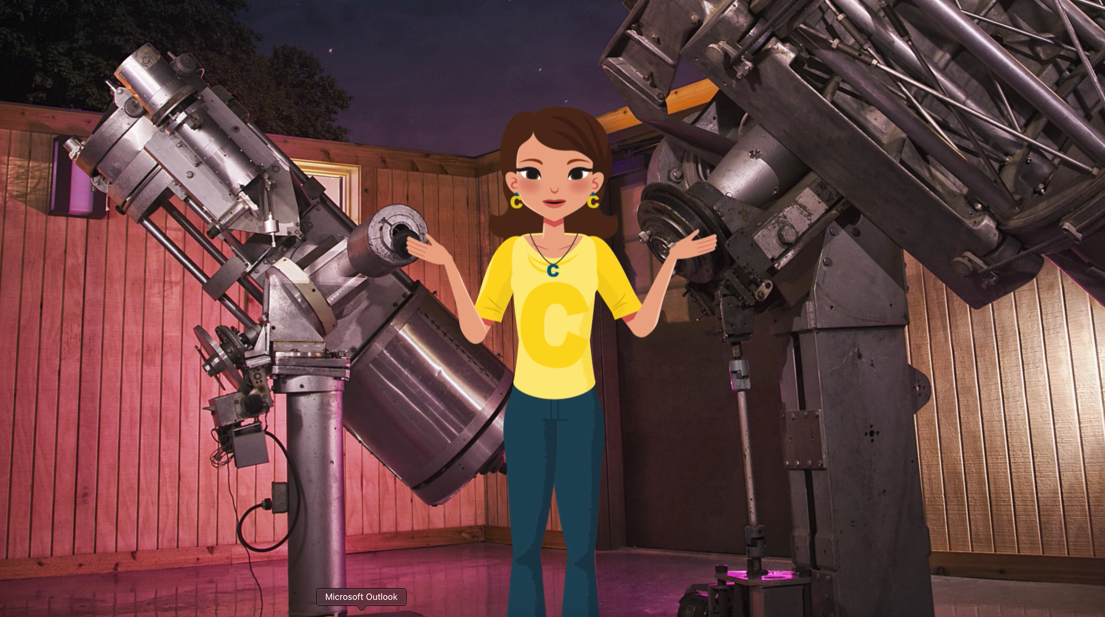 11 Gods Promise to Abram