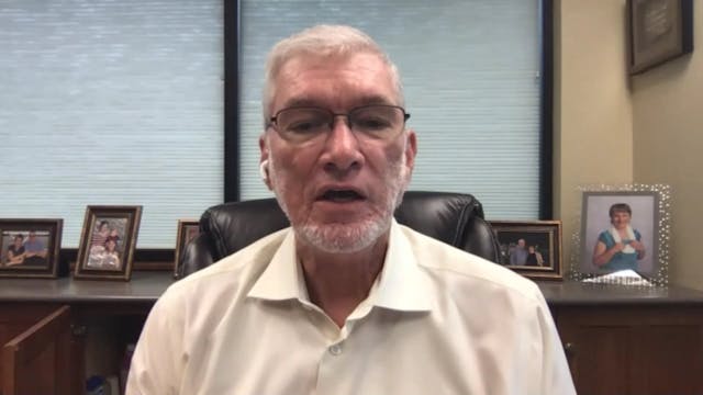 S1E11 A Revolution in Pre-Columbian H...