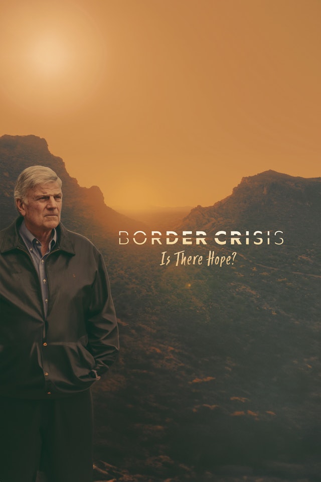 Border Crisis 