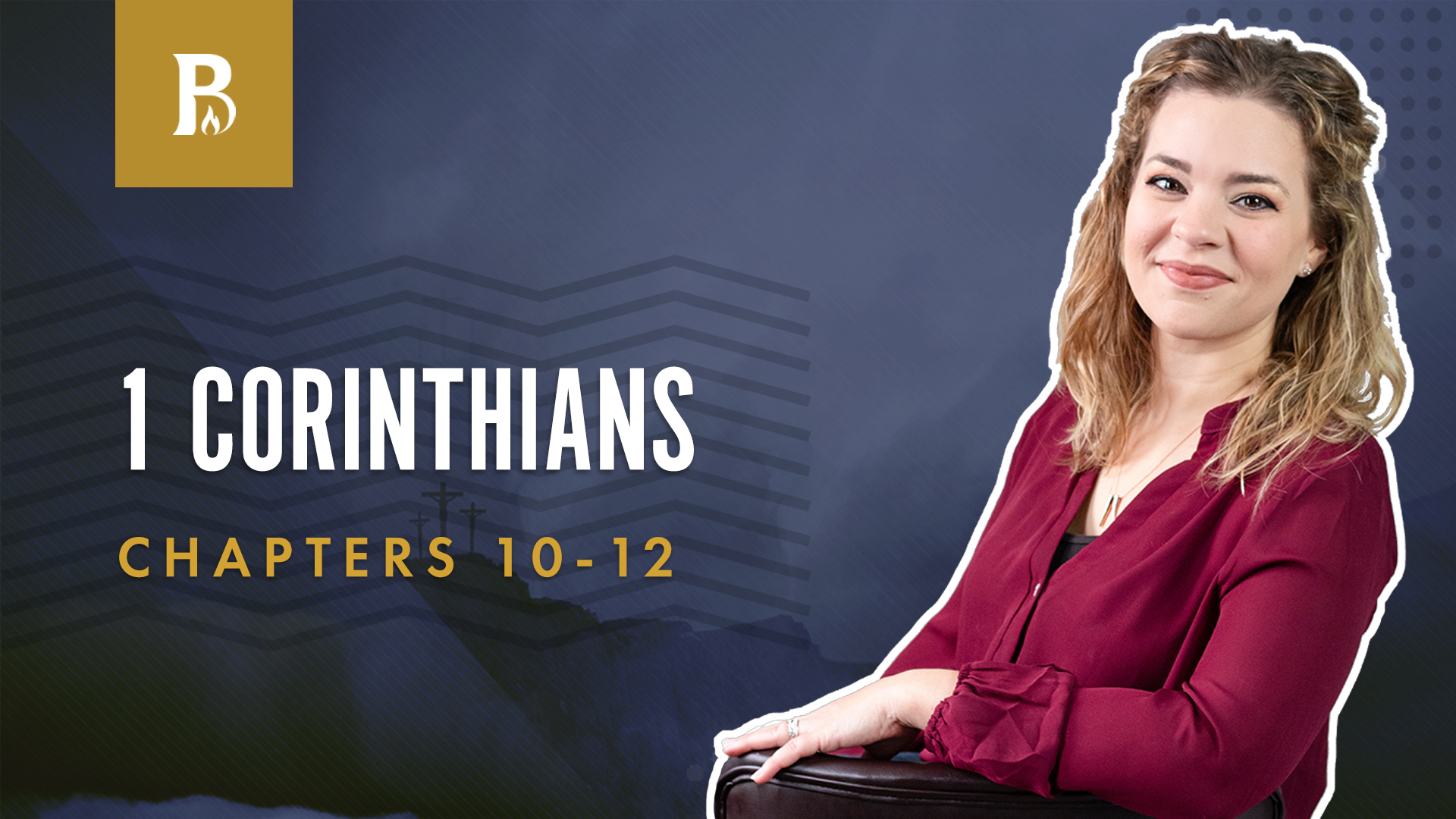 Concern for others; 1 Corinthians 10-12