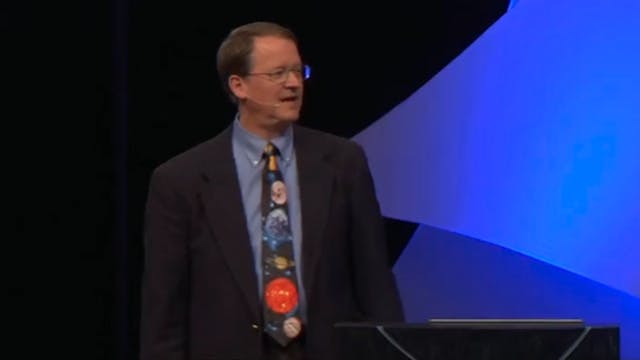 Deep Time Evolution, Part 2 - Dr Terr...