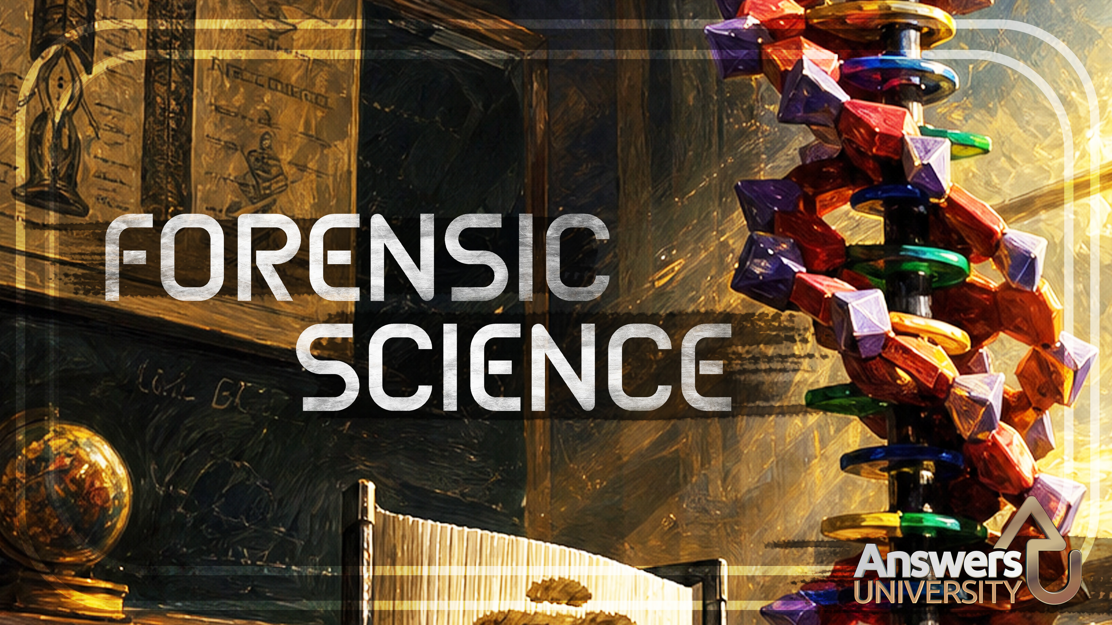 Forensic Science