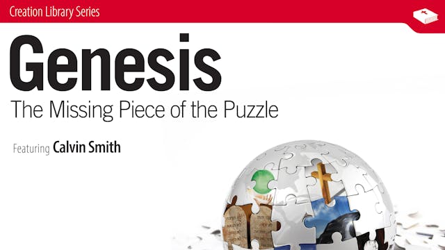 Genesis: The Missing Piece of the Puz...