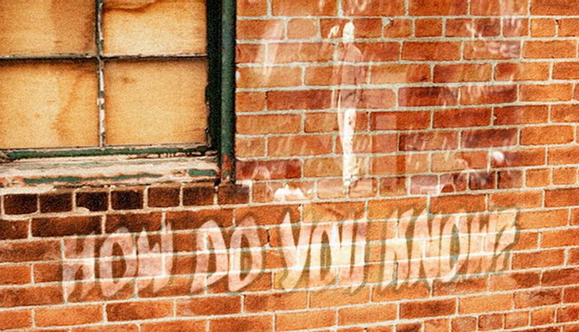 Man on the Street Interviews‚ with Bill Jack