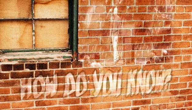 Man on the Street Interviews‚ with Bi...