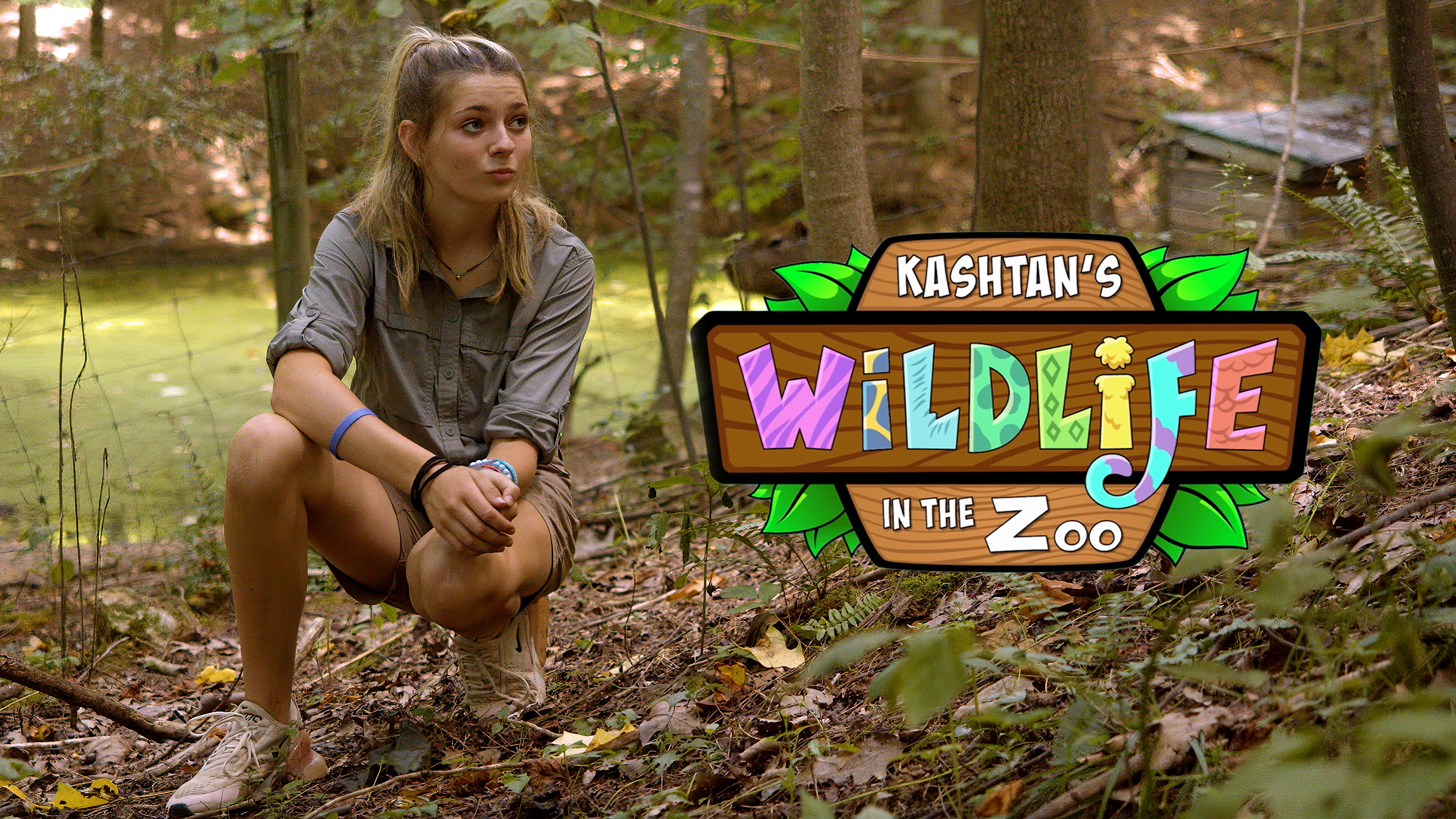 S3E1 Talking Animals