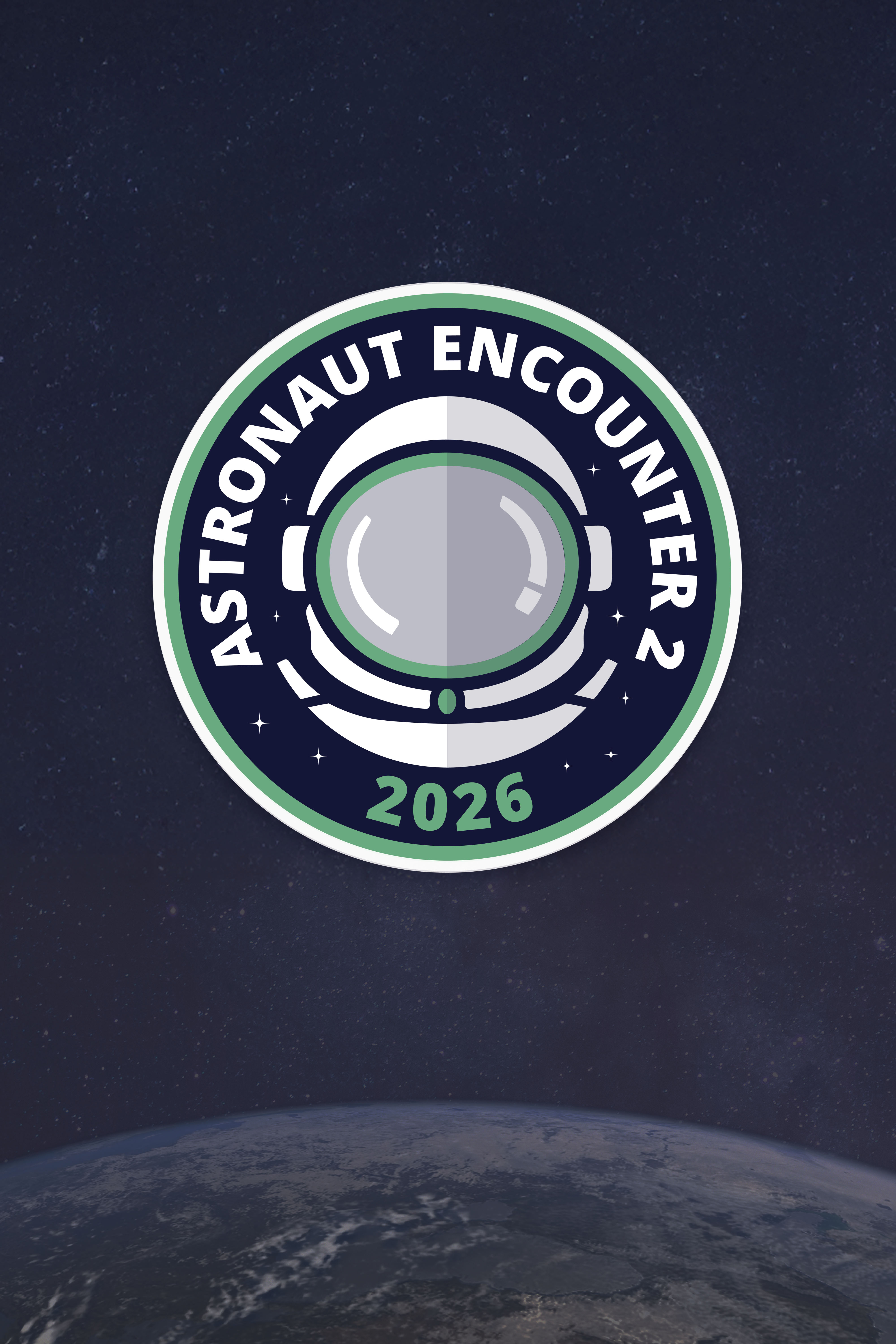 Astronaut Encounter 2026