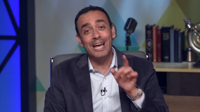 Halloween: The Time to Evangelize the...