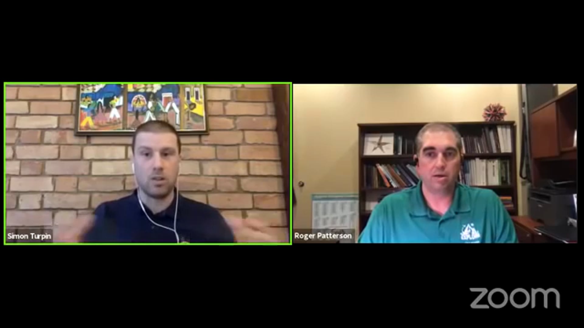 Interview with a former Mormon