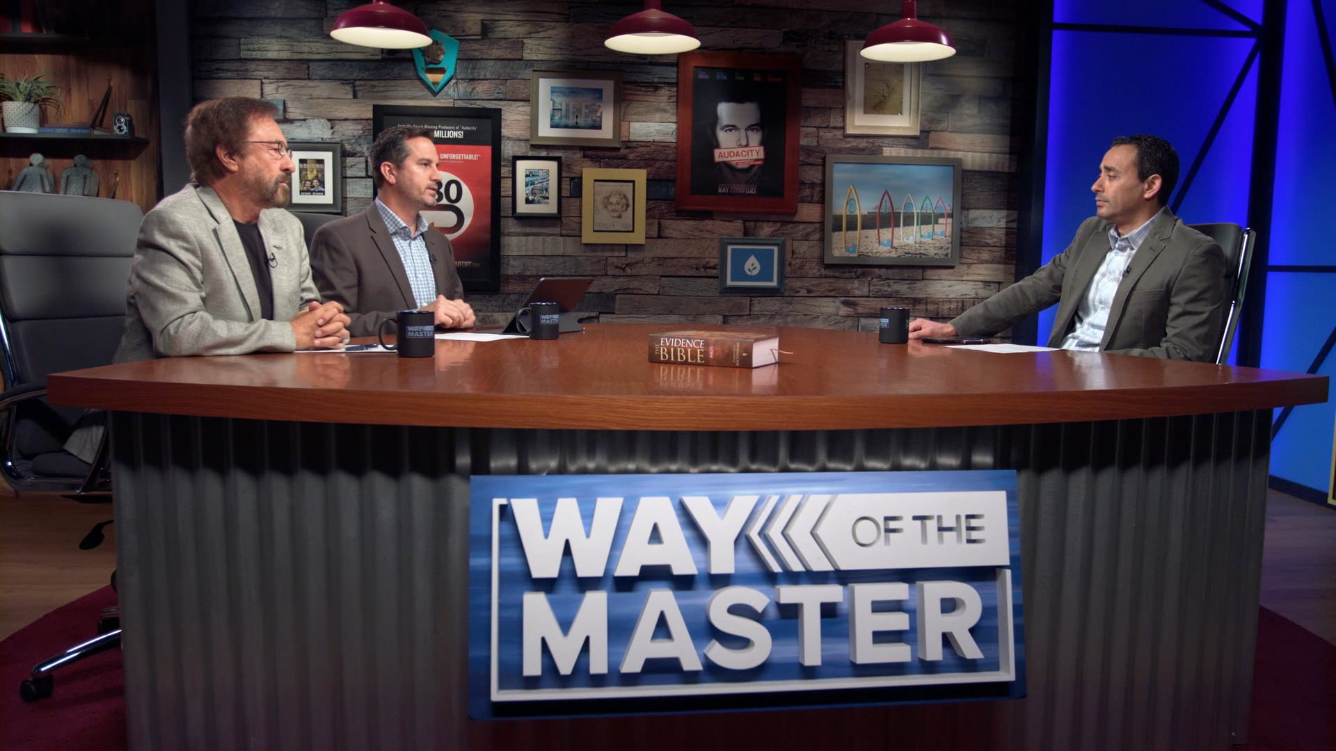 The Dangers of Church