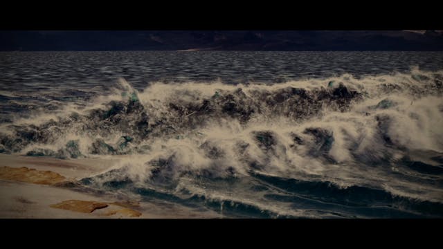 Full Length Trailer - The Red Sea Miracle 2