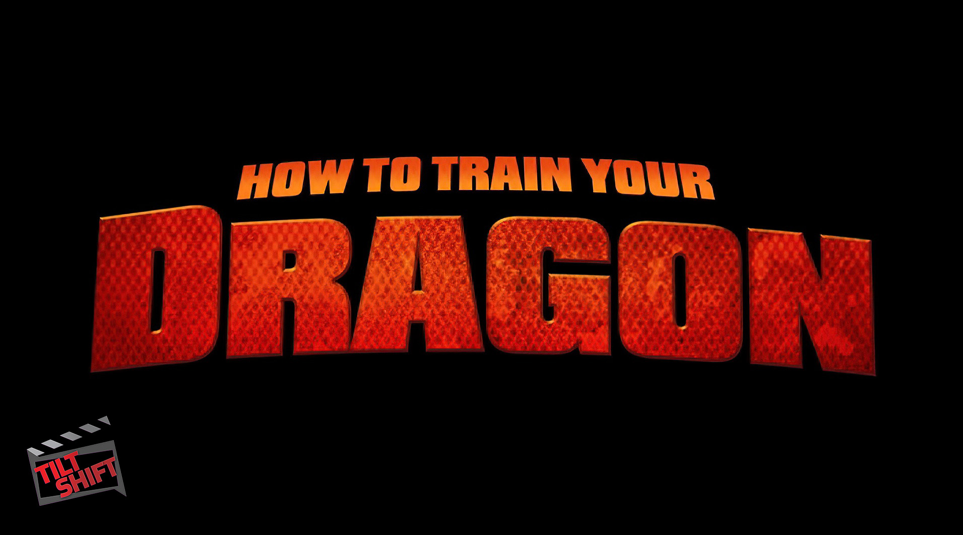 S3E8 Tilt Shift "How To Train Your Dragon"