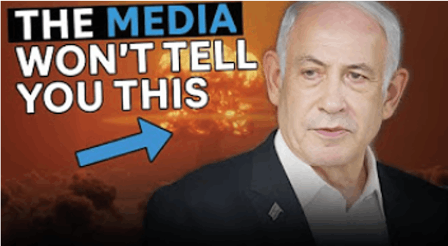 The Media Won't Tell You THIS About WW3