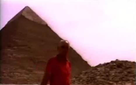 Unwrapping the Pharaohs