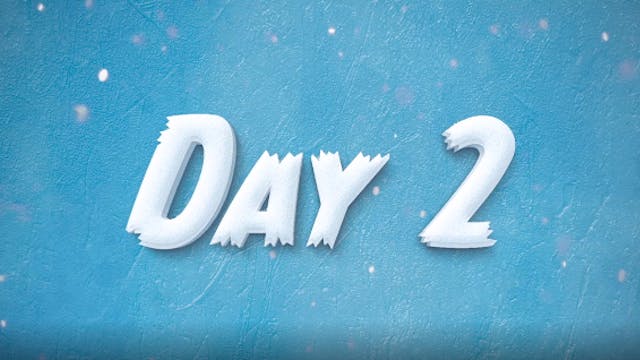 Operation Arctic Mission Moments: Day 2
