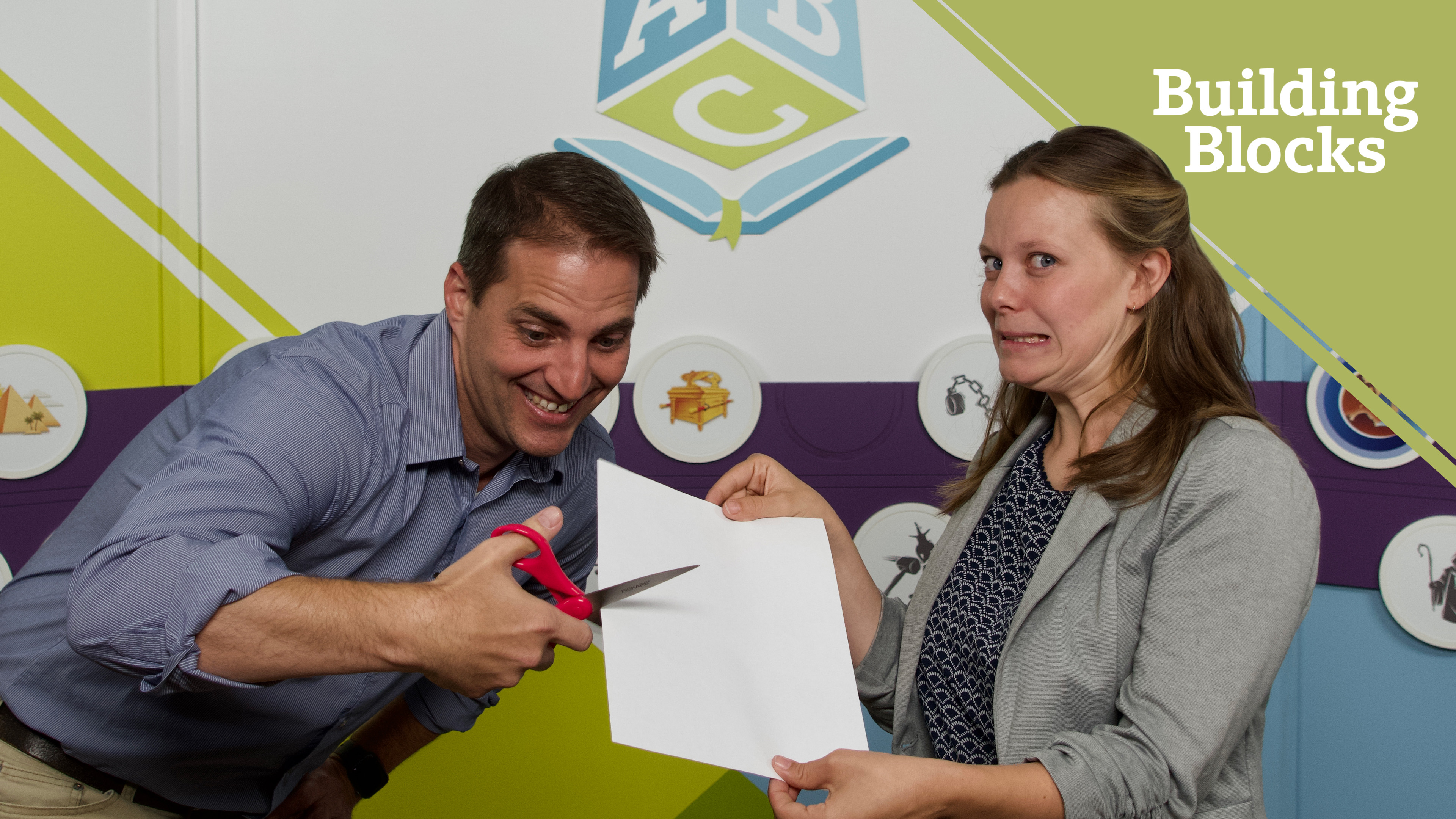 S3 Lesson 02-King Hezekiah Trusted in the Lord