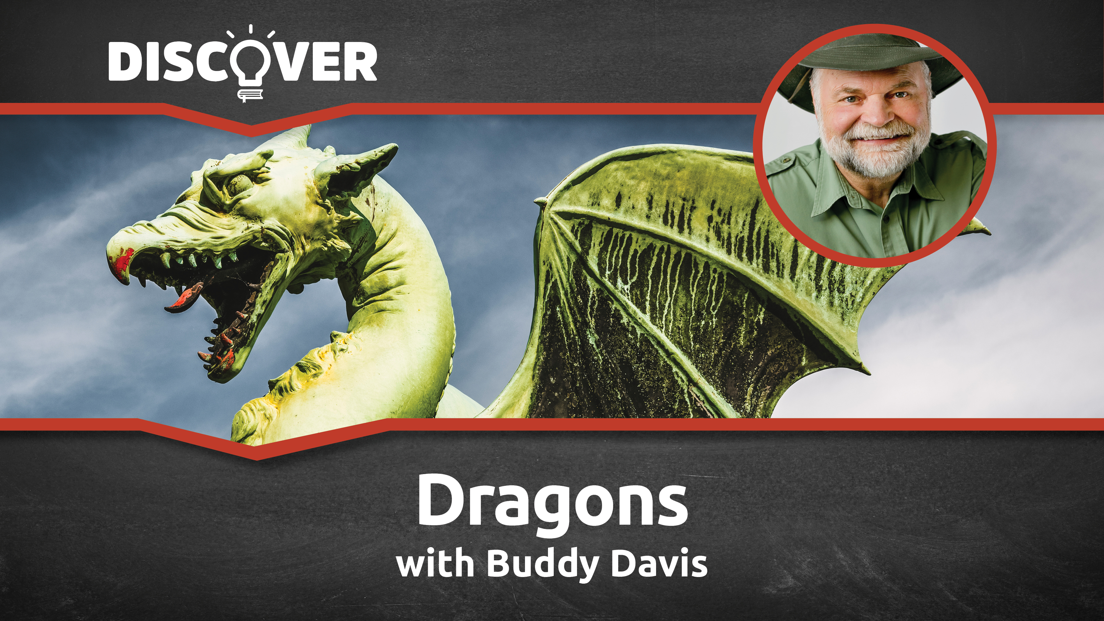 S1E1 Here There Be Dragons