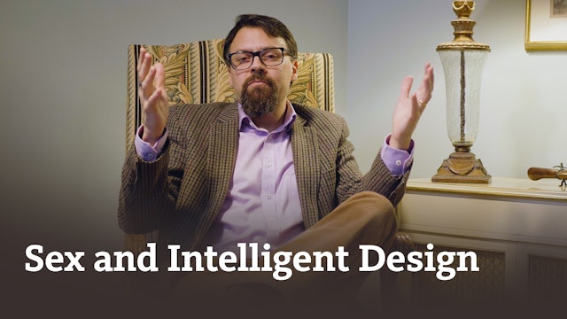 Sex and Intelligent Design