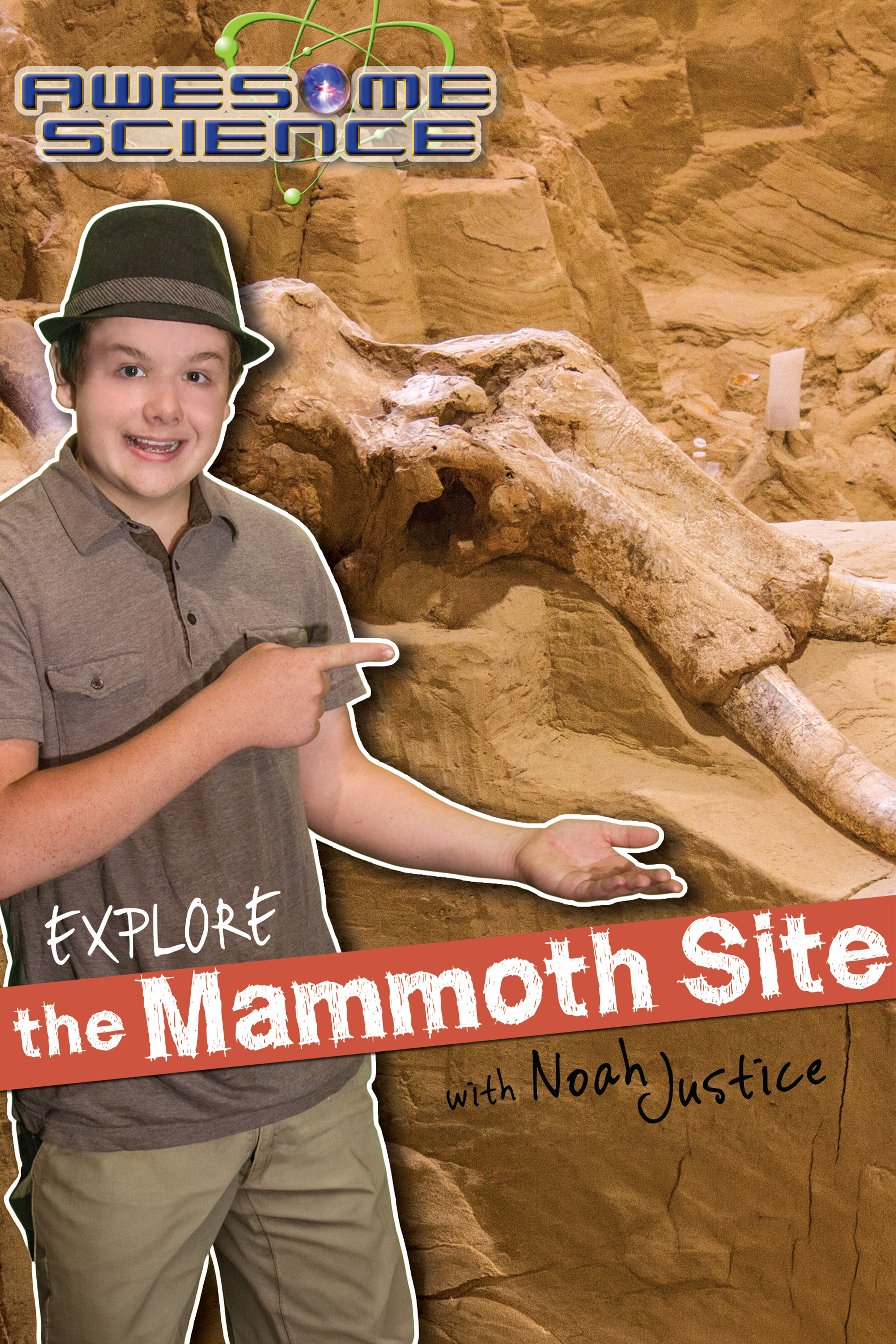 S1E10 Explore the Mammoth Site
