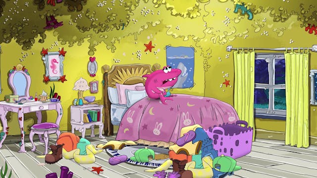 Sea Kids - organization & Stewardship...