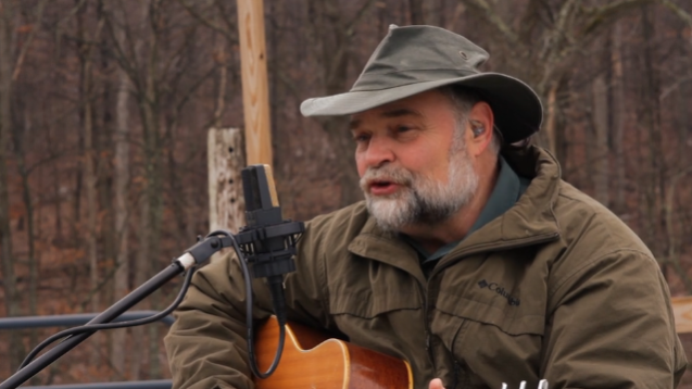 Collection of Songs: Buddy Davis