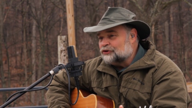 Collection of Songs: Buddy Davis