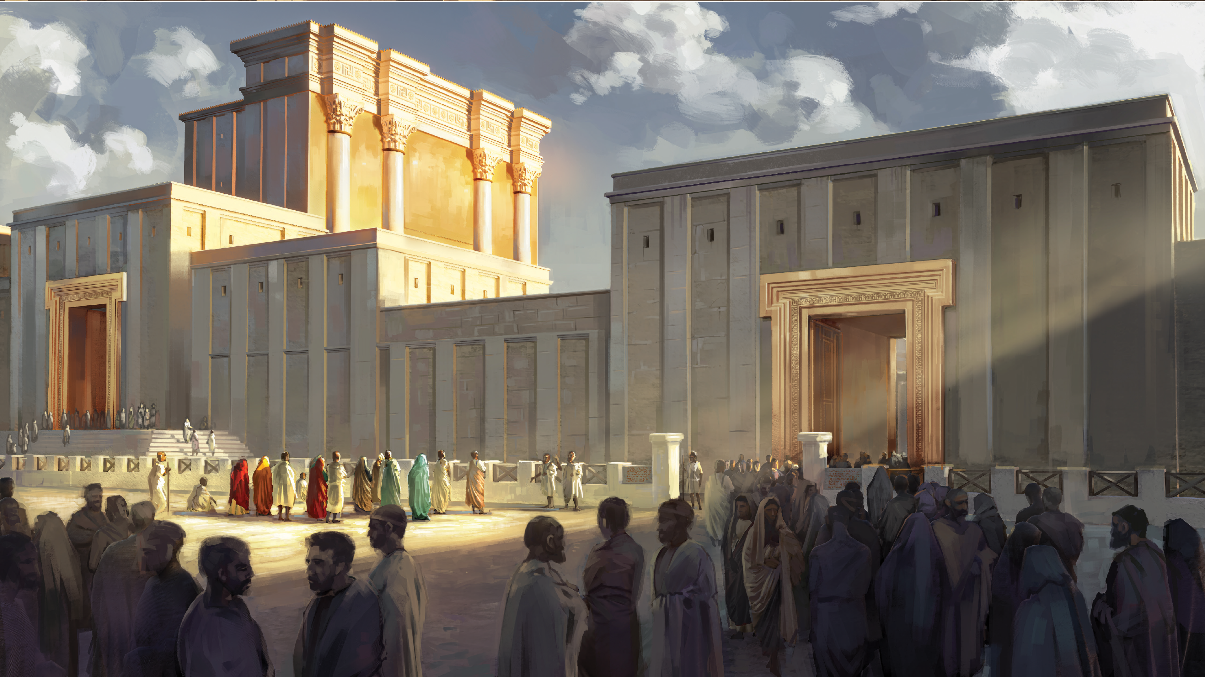 Borderland December 2025