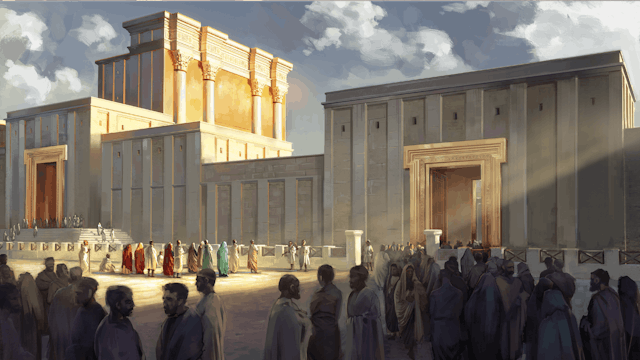 Borderland December 2025