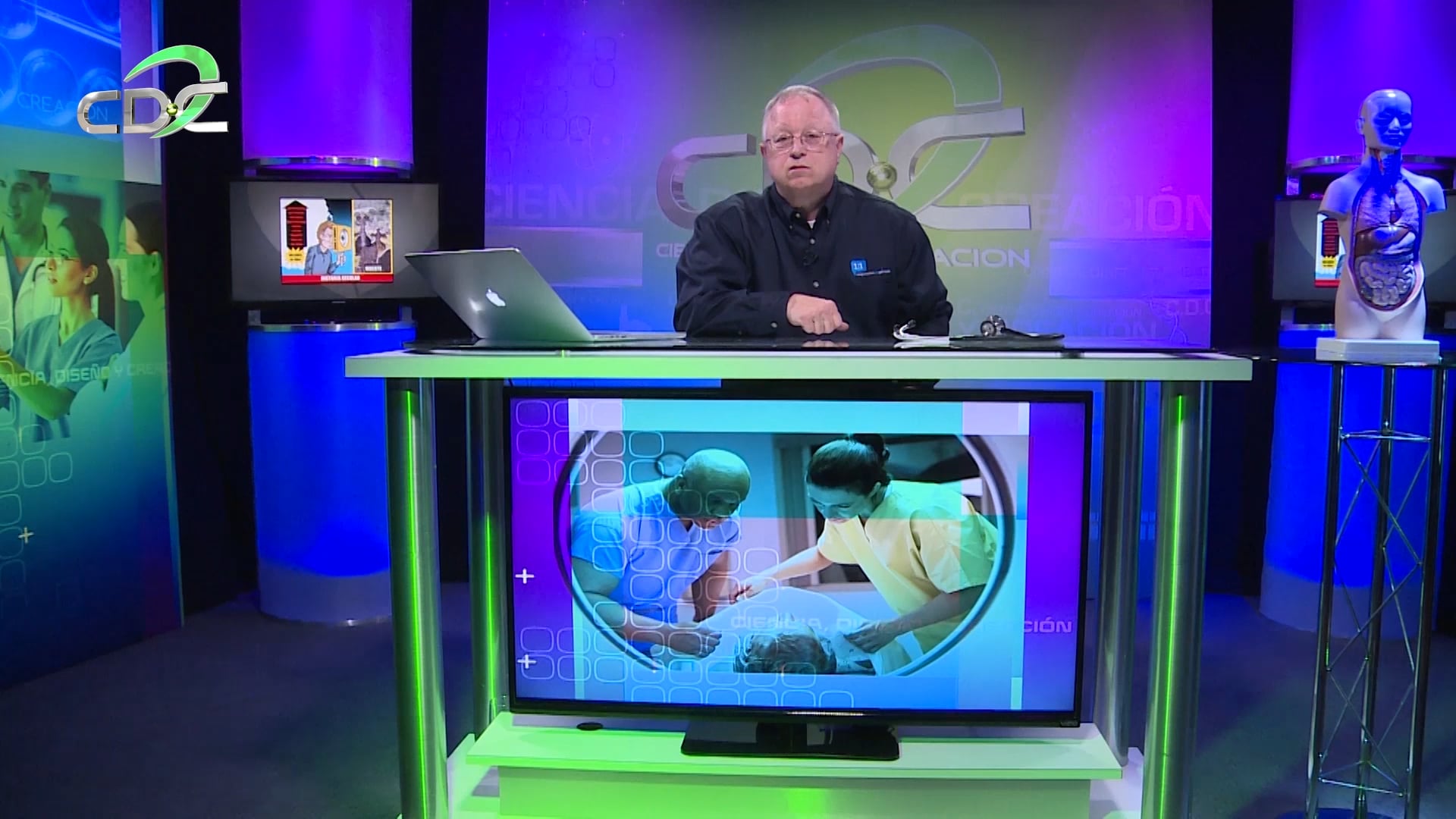 La Muerte y el Sufrimiento Episodio 2